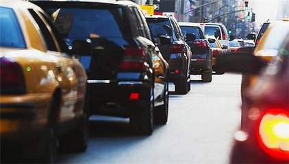 网约车最新政策:京沪正式版新政将公布 两地车