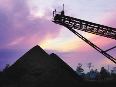 动力煤现货市场高位运行 期市弱势