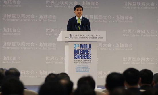马云喊出新零售 刘强东说这不是我一直在做的吗？