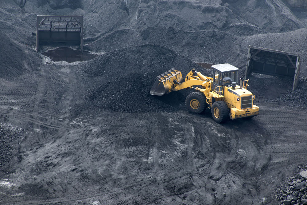 预计11月份全国煤炭市场景气指数将基本平稳