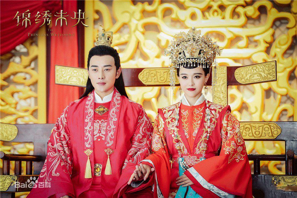 罗晋唐嫣最新消息:恋情及同居照曝光 结婚还会远吗