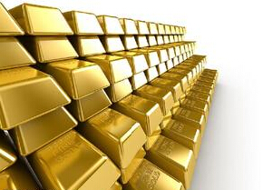 避险风潮来袭 现货黄金借力冲击1220