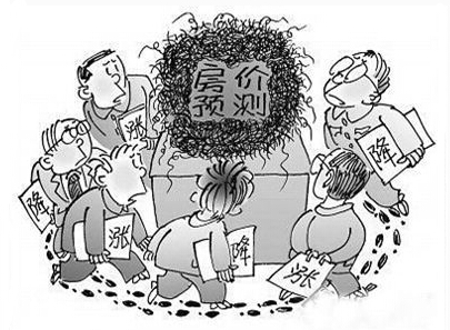 未来房价走势最新消息:10月深圳房价领跌全国