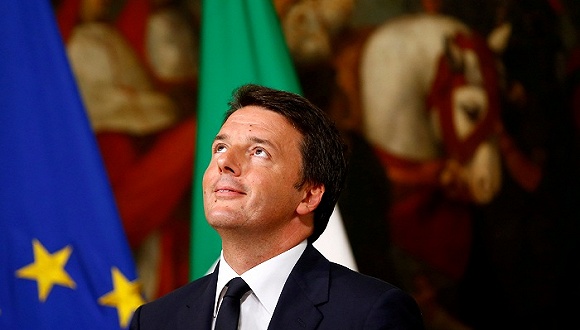 意大利退欧公投是跟风还是民意所向？
