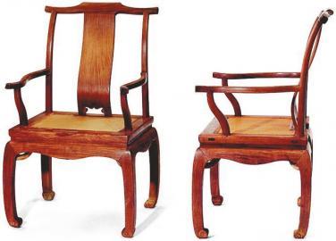 红木家具的椅子尺寸标准是什么？