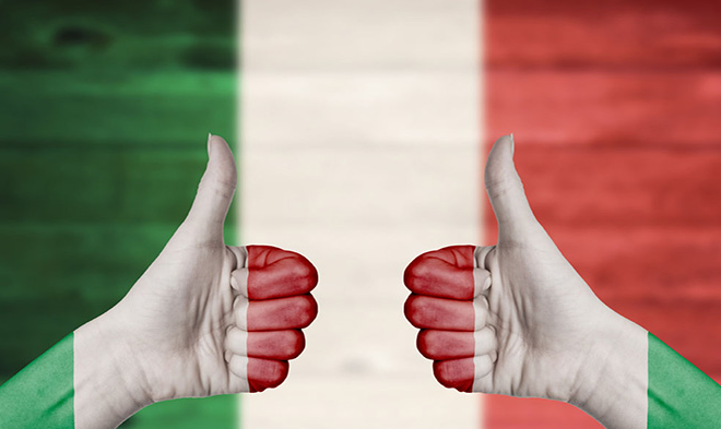 意大利脱欧公投最新消息：意大利公投或成压垮黄金价格最后一根稻草