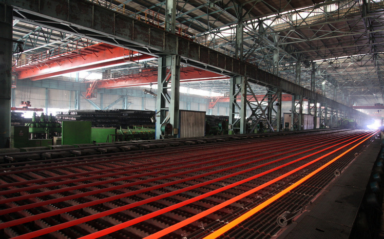 钢铁行业的基本面并不能支撑价格的连续上涨
