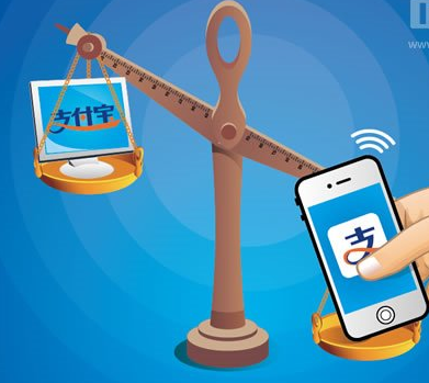 支付宝怎么了?支付宝圈子就高大上了吗?