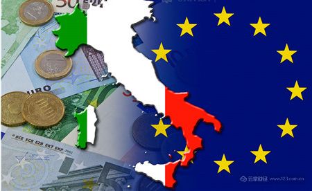 意大利脱欧会影响黄金市场行情吗