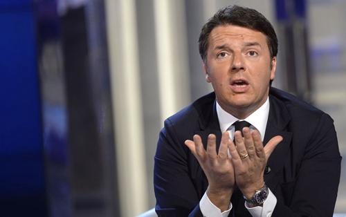 意大利脱欧公投最新消息 史上最严重经济危机