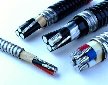 铝合金电缆性能指标与铜电缆的区别