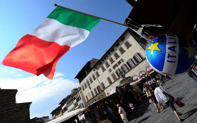 意大利修宪公投和意大利脱欧是什么关系？