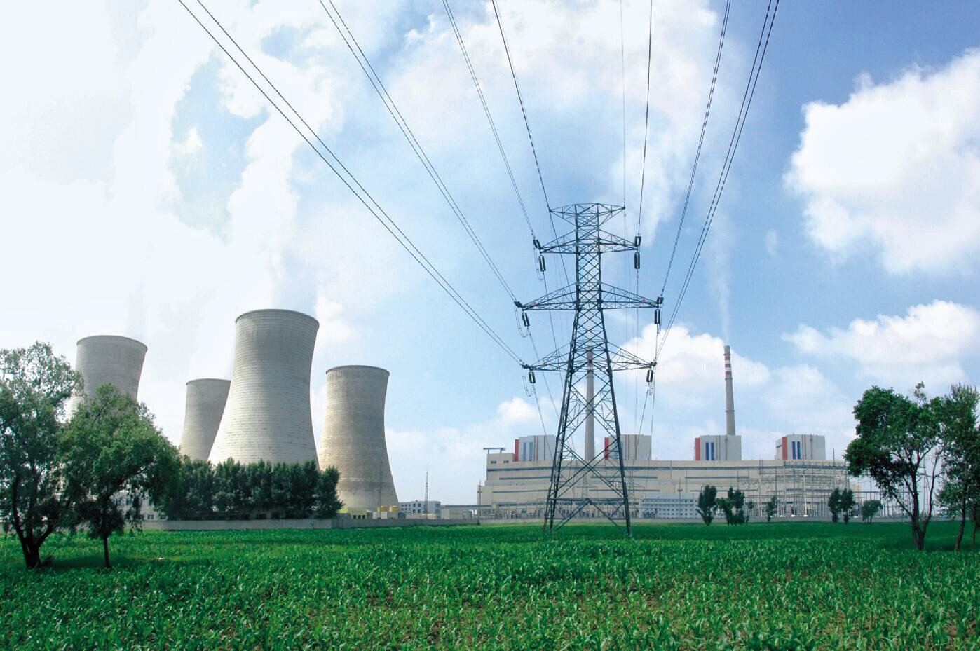 森源电气与刚果签署电力项目协议-金投原油网