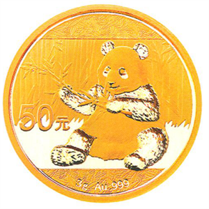 2017版熊猫金银纪念币发行量是多少？