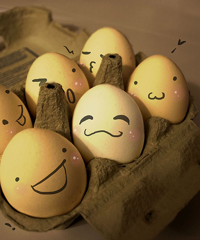 周一鸡蛋小幅反弹 全国鸡蛋现货稳中有涨