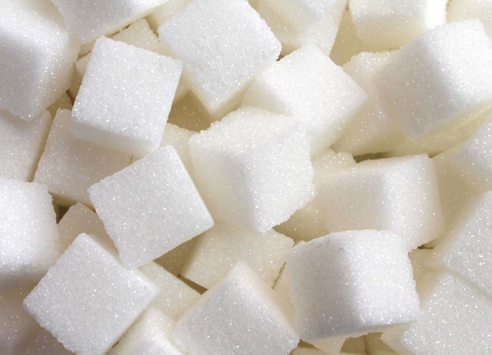 周二ICE原糖重挫至6个月来的低位