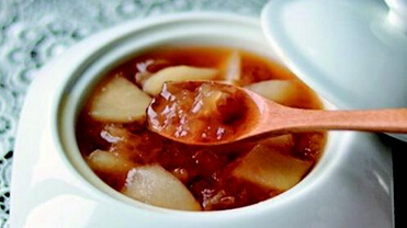 什么清肺 清肺解毒食谱精编大全-第25页-原油图