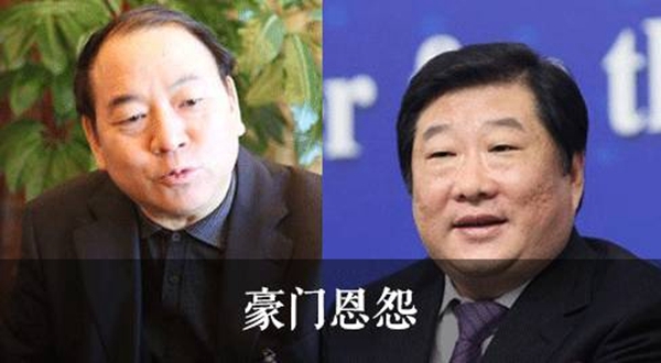 德隆崩盘后，他接过烂摊子，打造出一家世界级企业