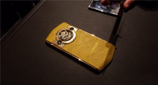 19999元故宫手机曝光：限量999台 你还在等什么？