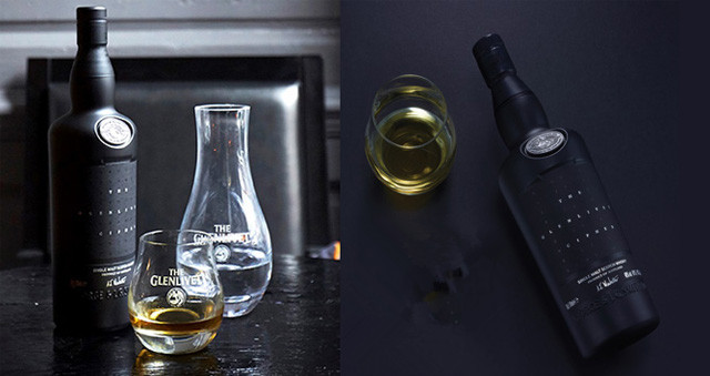 格兰利威发表Cipher秘酩黑神秘原创威士忌新品
