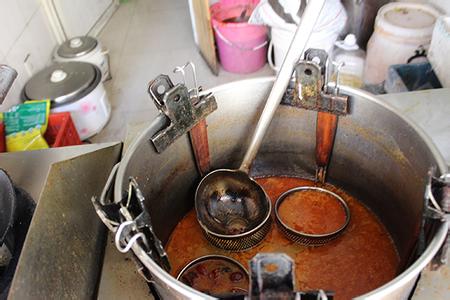 食客被误认吸毒 女子吃了底料加罂粟壳的麻辣烫被误认吸毒