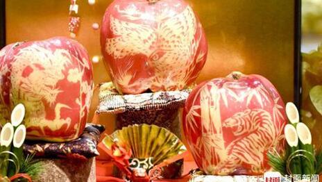 3苹果卖39888元 为啥敢卖这么贵-滚动新闻-金