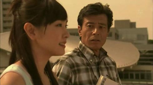 少女表白大叔被拒自杀 对方爱得是她的母亲