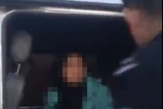 辅警外泄车震视频 直到女子自杀警方才承认传播者为该县辅警