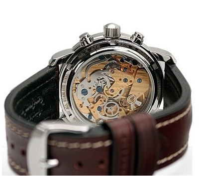 德国手表_德国手表怎么保养_德国手表保养一次多少钱_德国手表真假辨别方法
