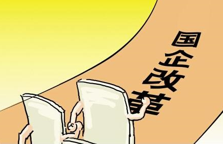 国企工资改革_国企改革收入分配(2)