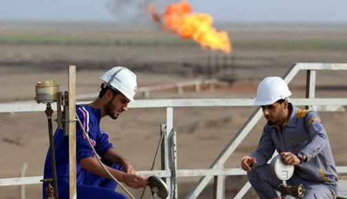 伊拉克原油出口料再刷纪录新高