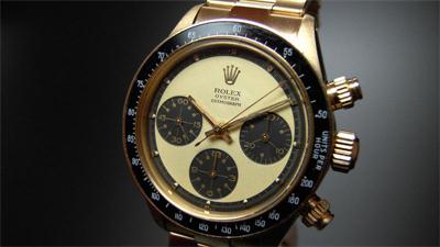 劳力士品牌手表维修一次要多少钱？
