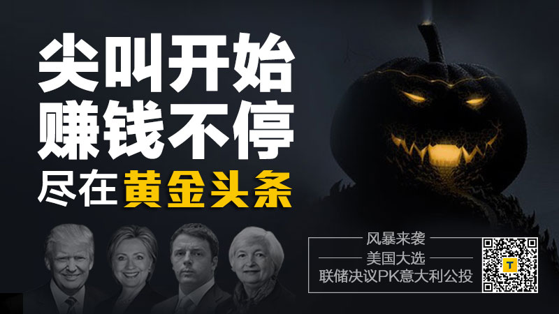 这都有套路？分析师称第一季度是波段做多黄金良机