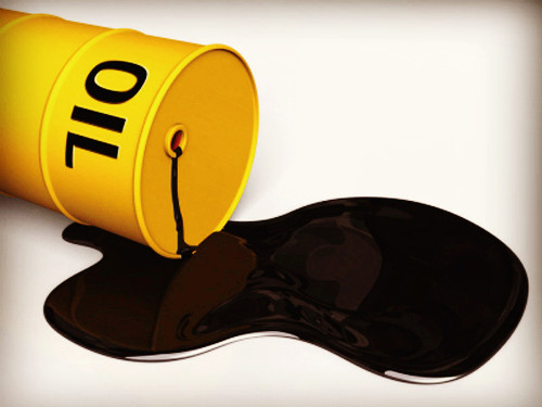 美国WTI原油2月期货周四收涨0.76美元