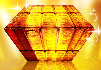 黄金的涨势可能超过2016年