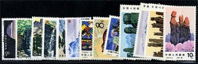 邮票有哪些种类？该如何区分？