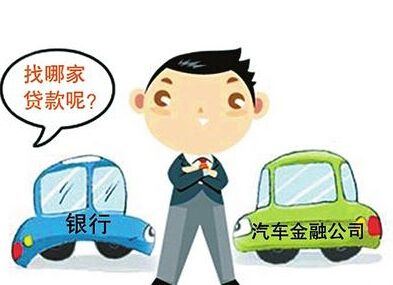 年底买车先别慌,车贷指南多看看
