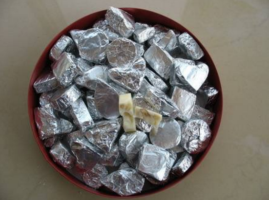 古代银两是怎么换算的