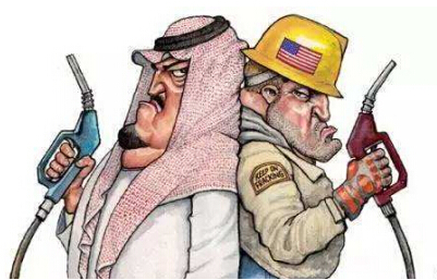 因为特朗普：沙特的好日子到头了 油价可能又要下跌？