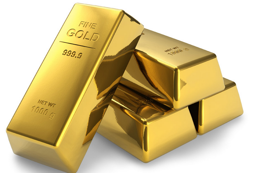不确定性撑黄金上涨 下周一金价重点关注