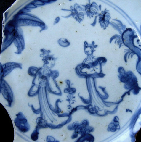 瓷器原料有哪些种类?-第3页-陶瓷知识-金投收