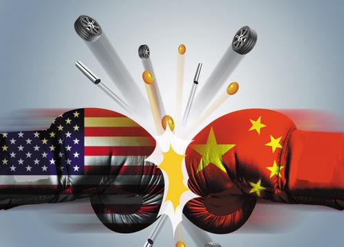 中国这一“武器”：让美国感到害怕，又在这问题上生事了