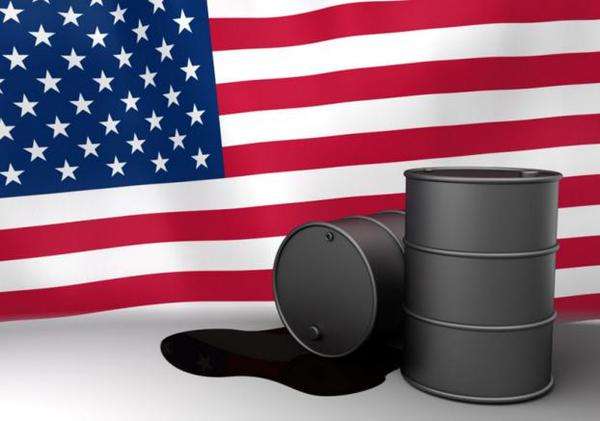 美国WTI原油3月期货周一收跌