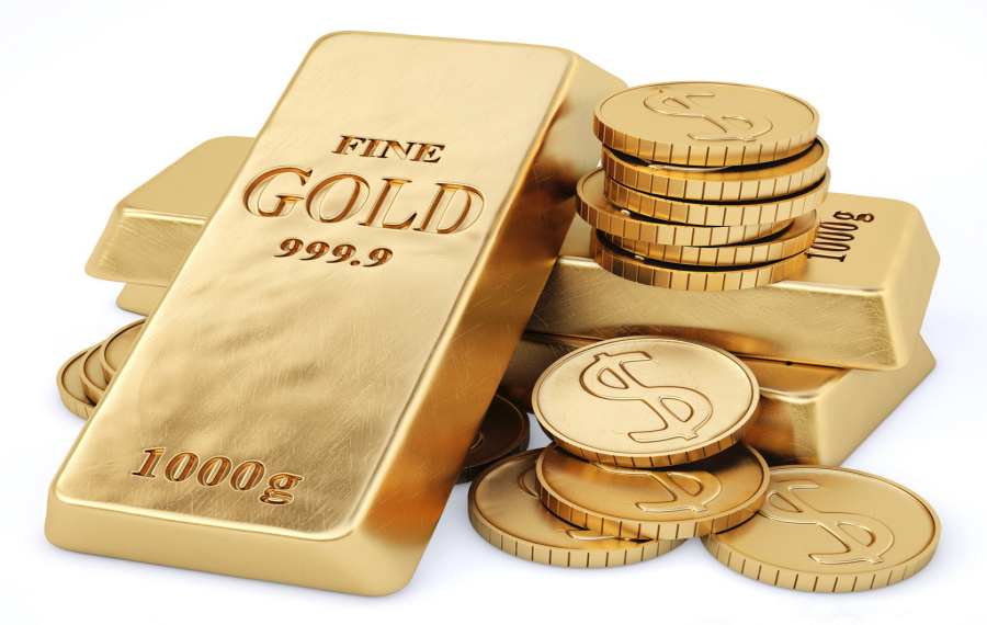 黄金价格未来将大涨 推断依据来自一份调查报告