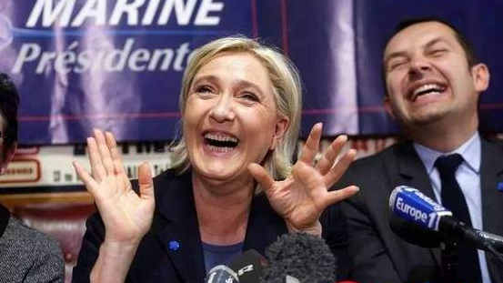2017法国总统大选：法国总统大选时间 最新民调