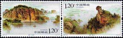 赏《金湖》特种邮票 看邮票的防伪方式有哪些