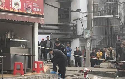 男子因口角纠纷 精神病患者杀人保险赔吗