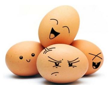 鸡蛋市场供大于求格局难以改变