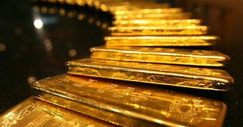 特朗普税收改革持长期视角 黄金价格未来6个月将上涨 