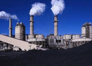 “环保”风再起 焦煤期货和焦炭期货大涨